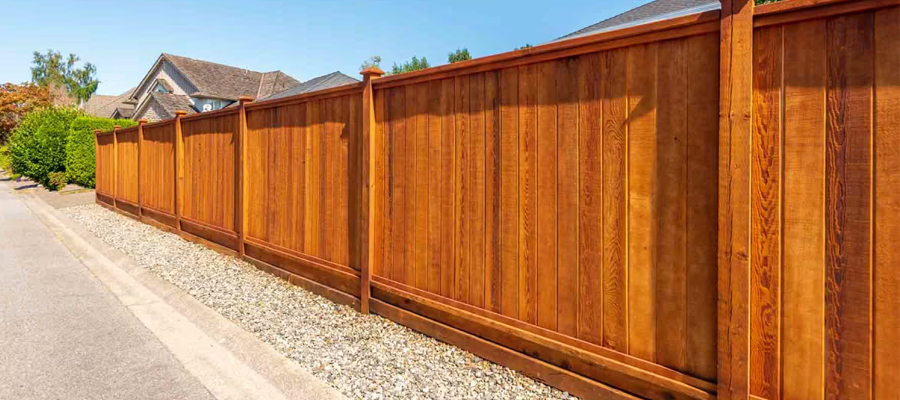Cartersville Fence Company