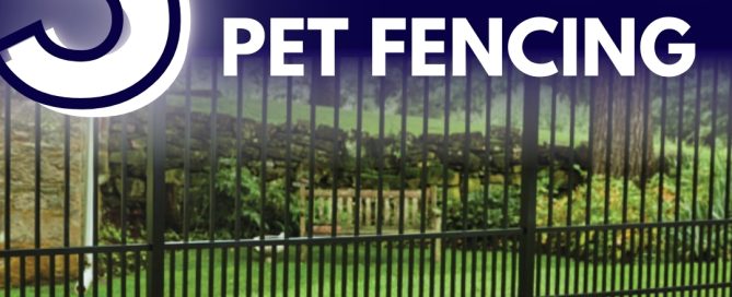 5 life-changing benefits of pet fencing