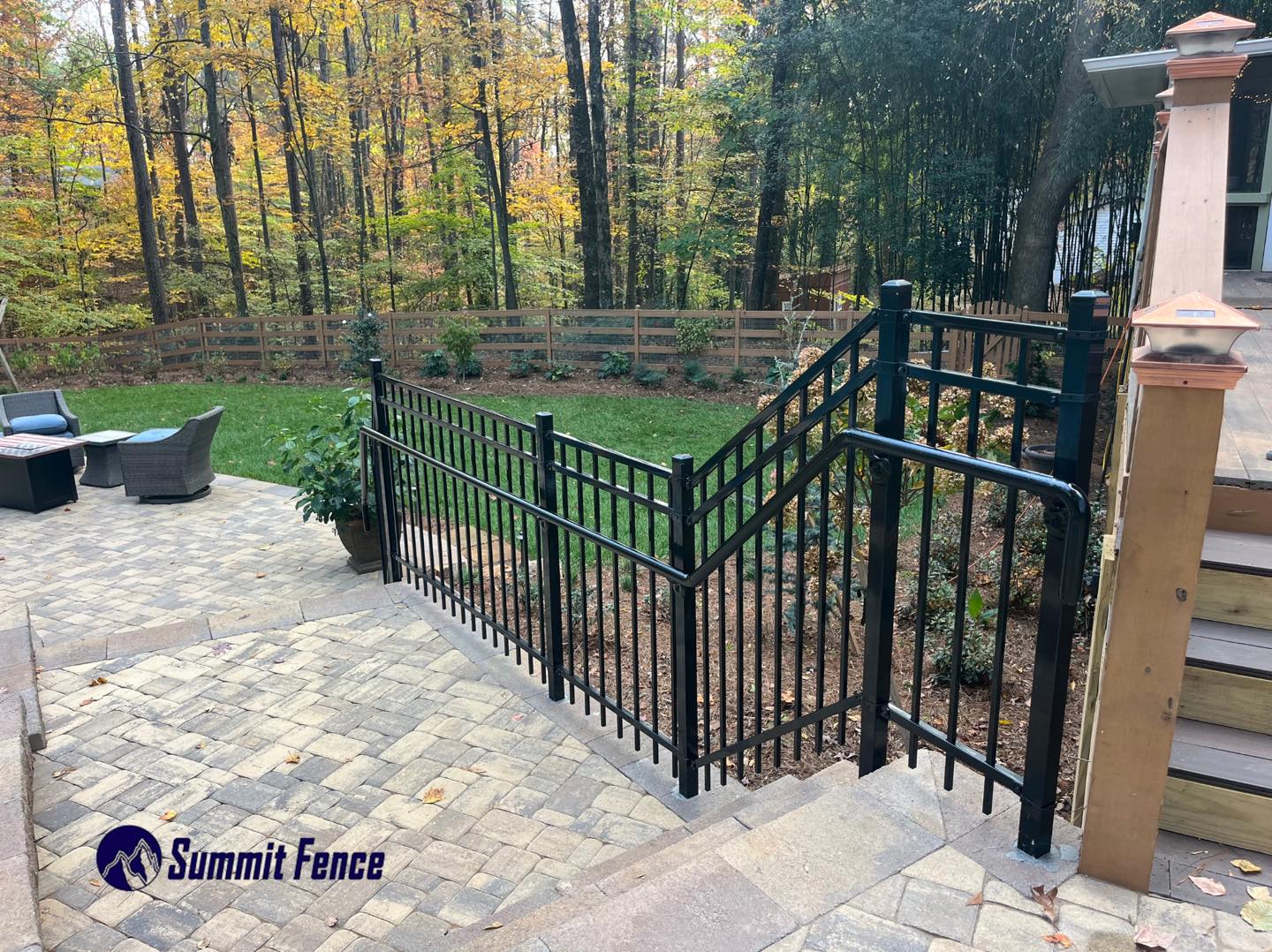 steel rail